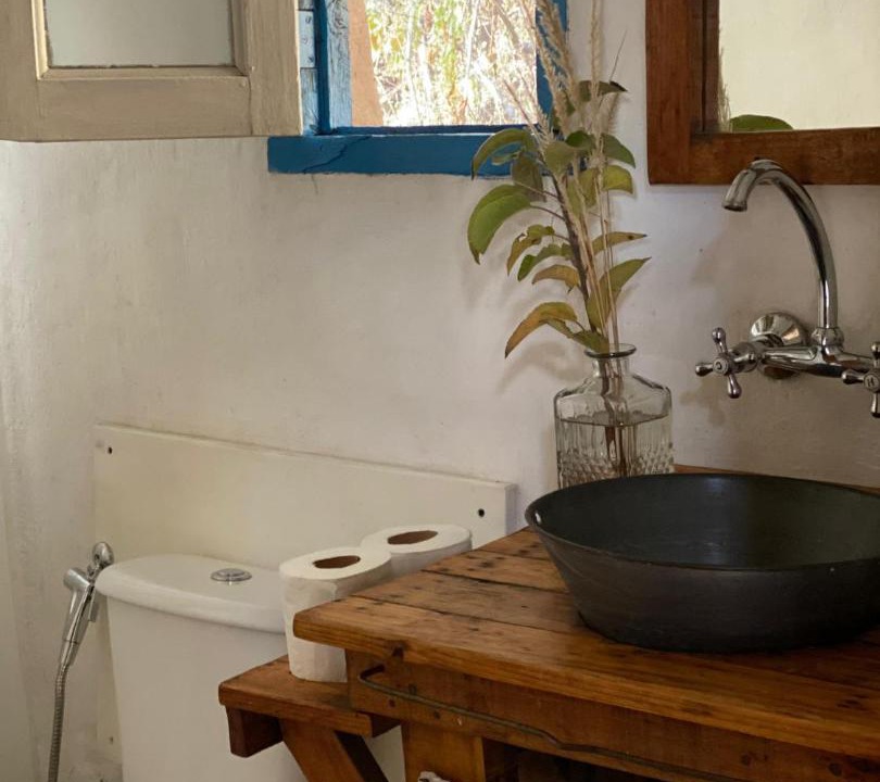 Photo of Bathroom in San Javier