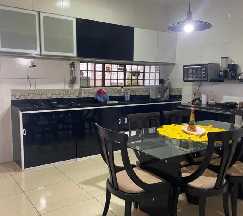 Photo of Kitchen in Pao De Acucar