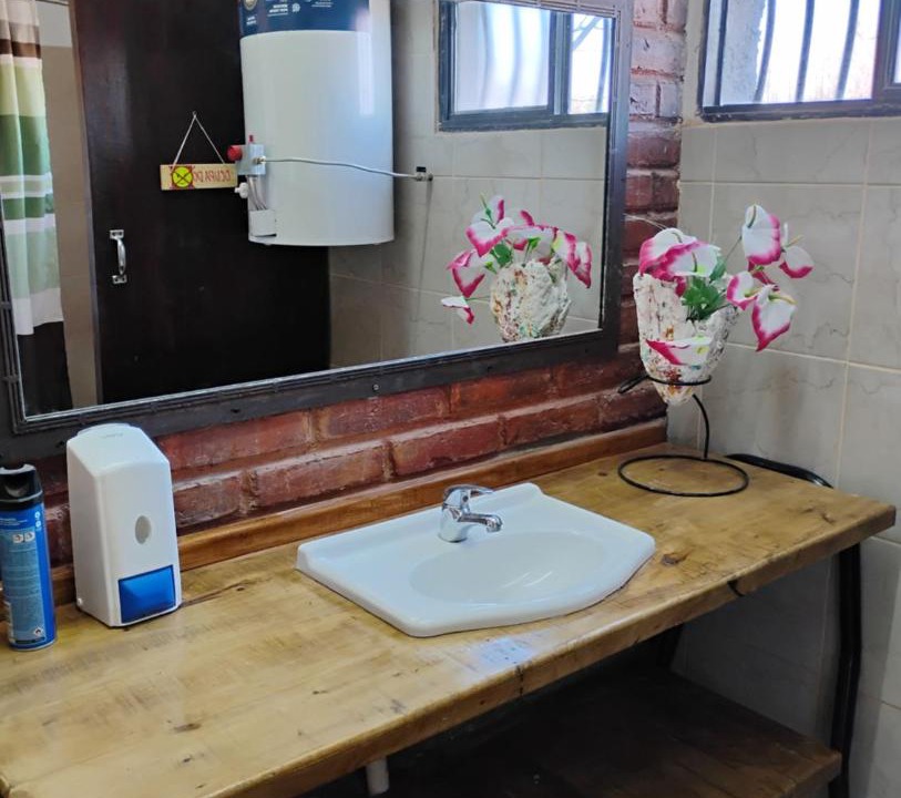 Photo of Bathroom in Las Compuertas