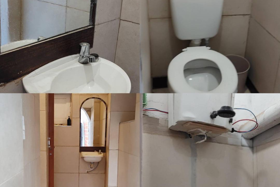 Photo of Bathroom in General San Martin