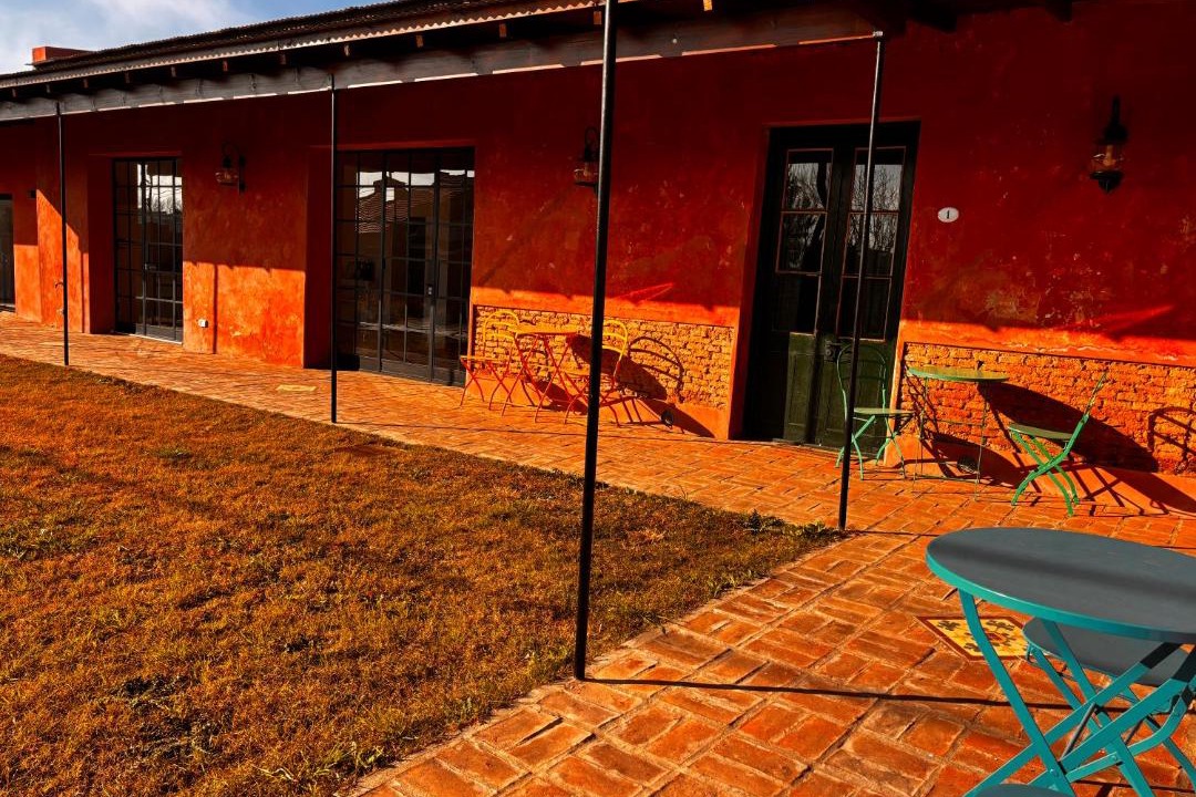 Photo of Others in San Antonio de Areco