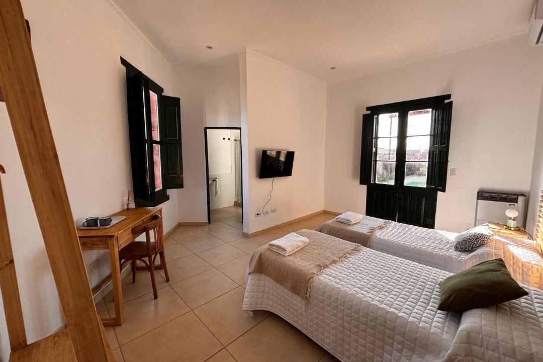 Photo of Bedroom in San Antonio de Areco