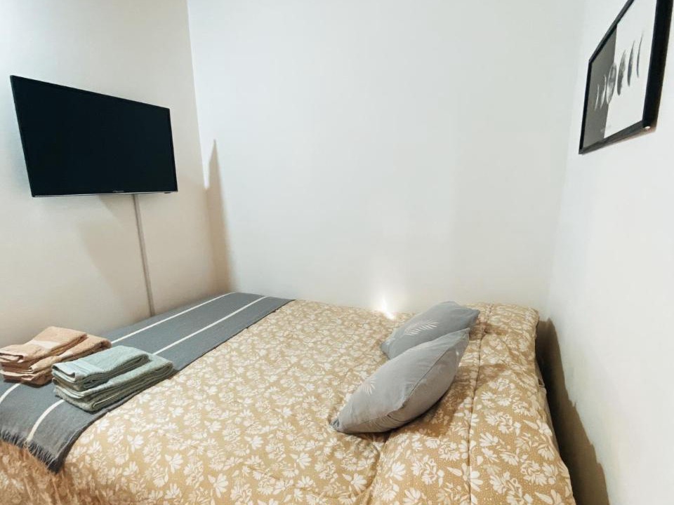 Photo of Bedroom in Dina Huapi