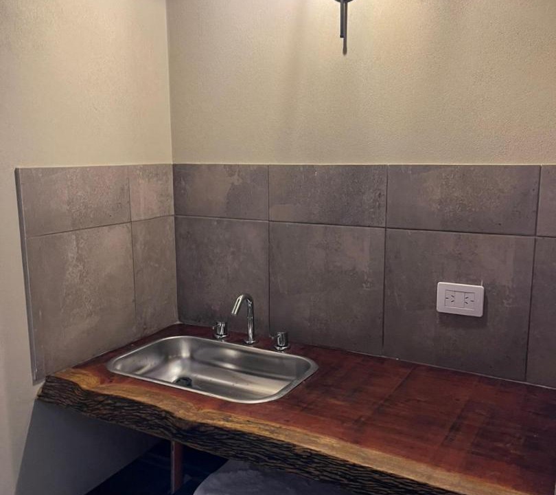 Photo of Bathroom in Cerrillos