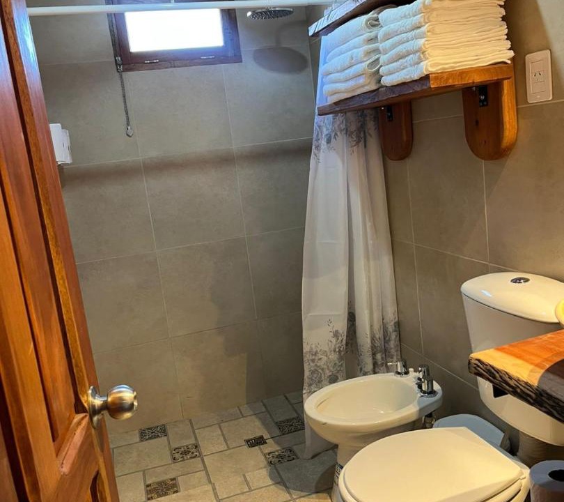 Photo of Bathroom in Cerrillos