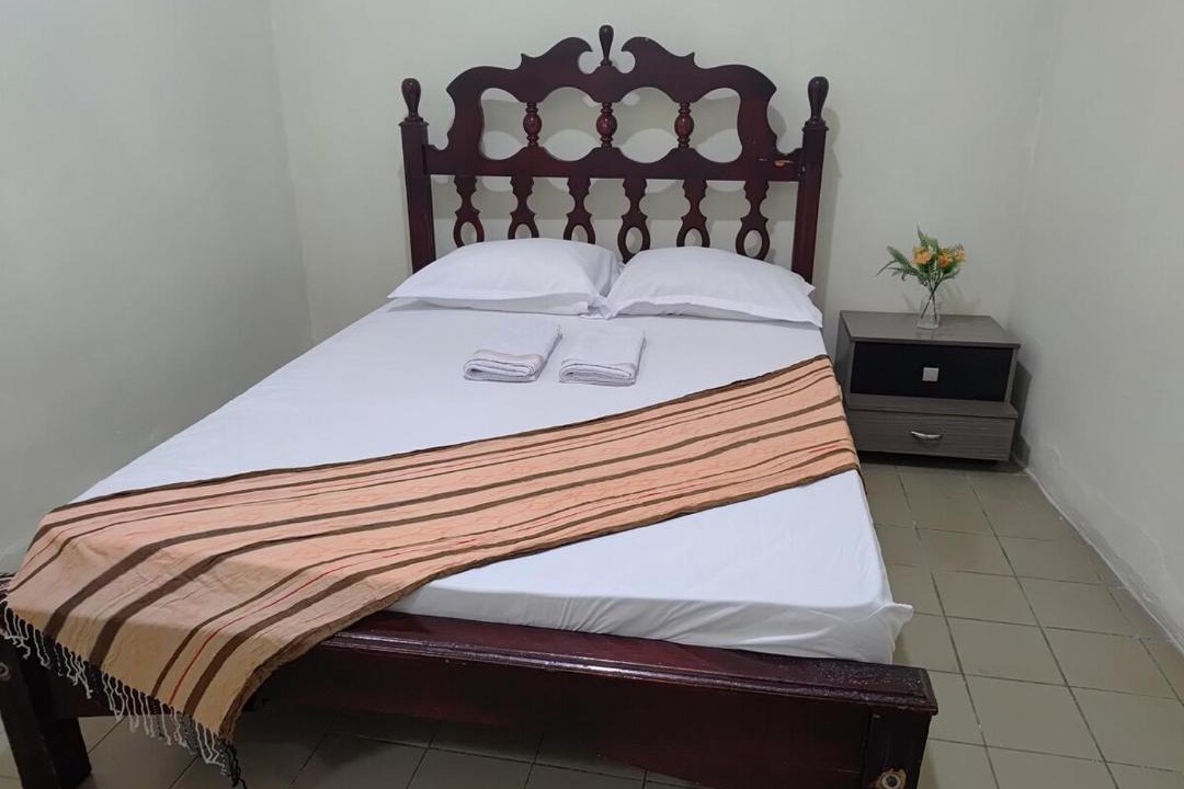 Photo of Bedroom in Guarani