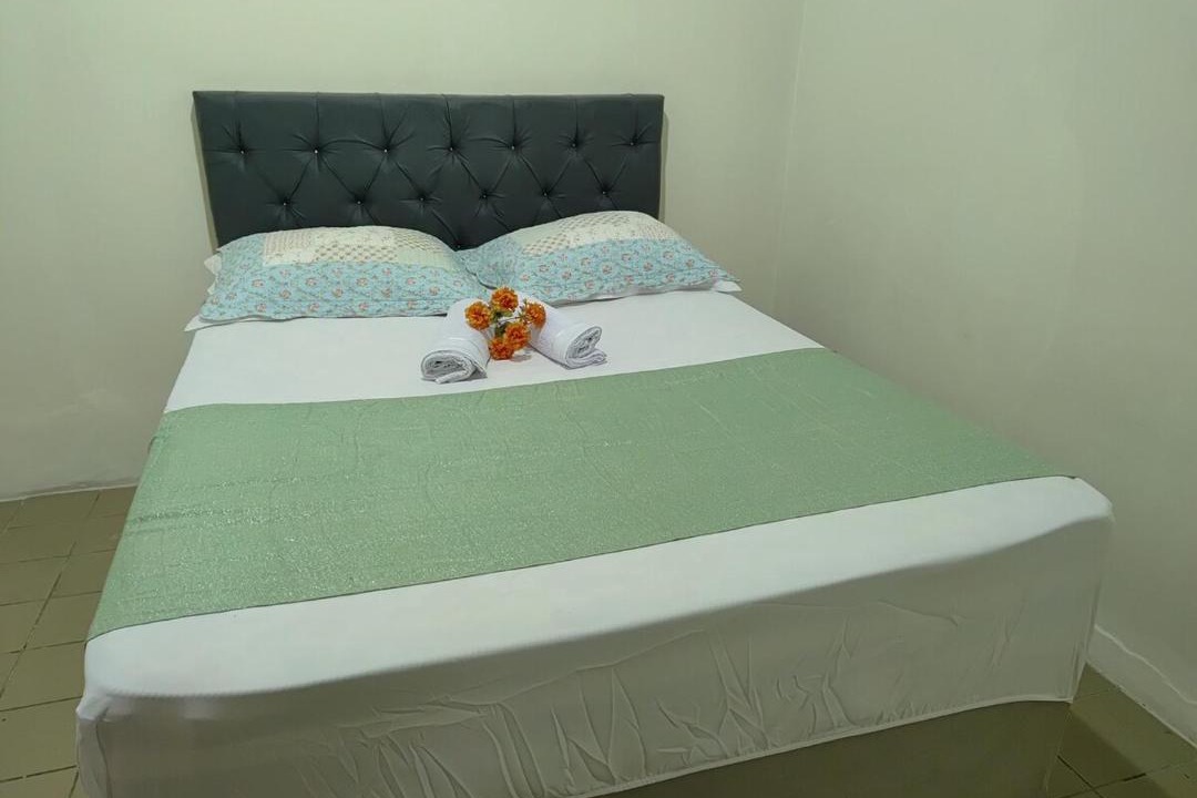 Photo of Bedroom in Guarani