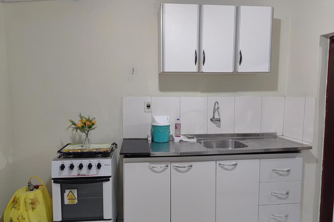 Photo of Kitchen in Guarani