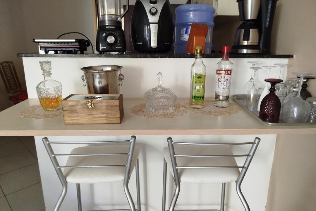 Photo of Kitchen in Alcacus