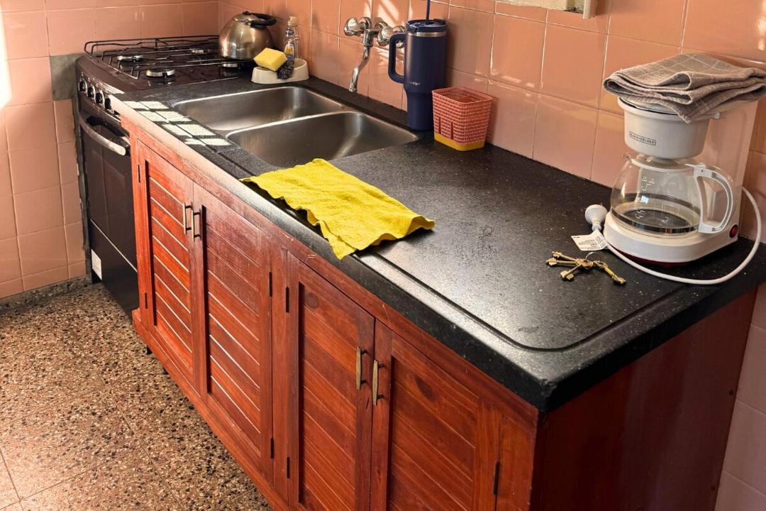 Photo of Kitchen in Cosquin