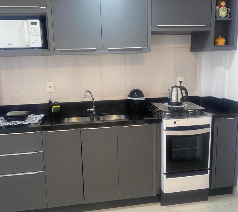 Photo of Kitchen in Centro