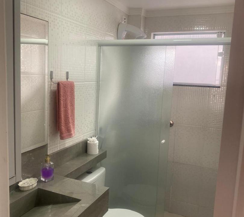 Photo of Bathroom in Centro