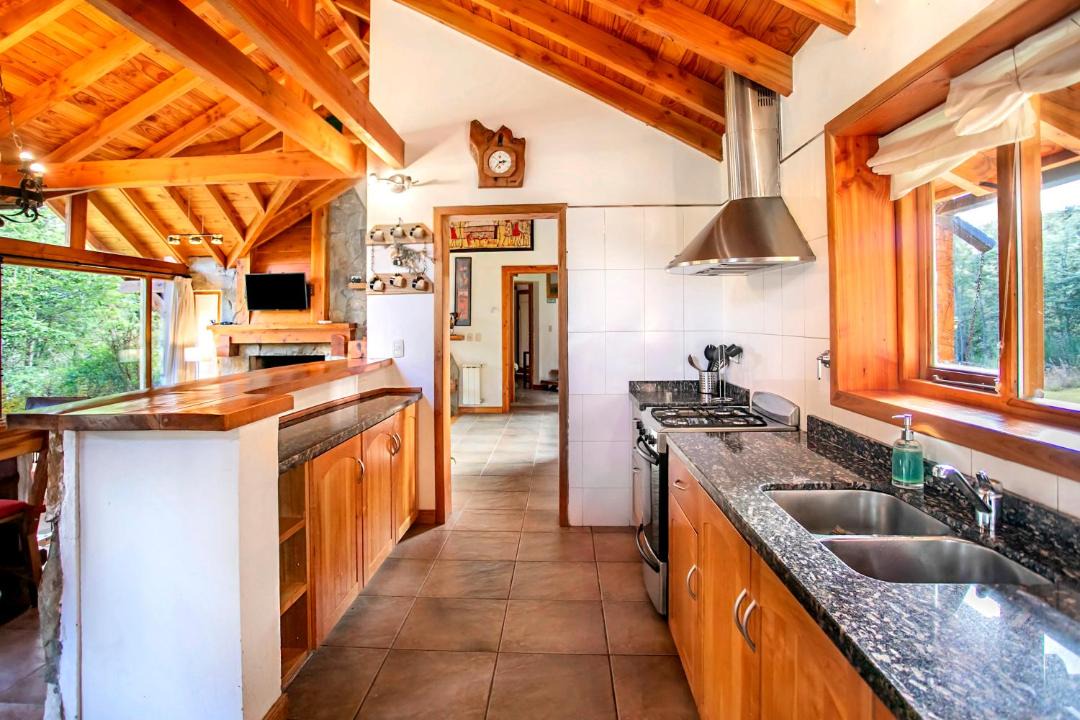 Photo of Kitchen in Puerto Manzano