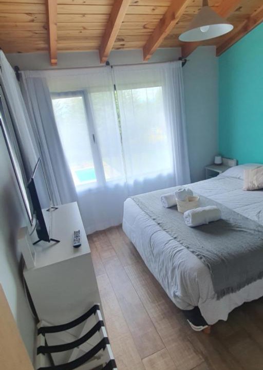 Photo of Bedroom in Puerto Manzano