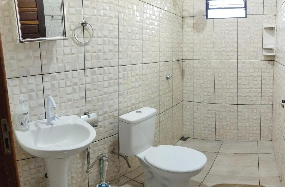 Photo of Bathroom in Ivinhema