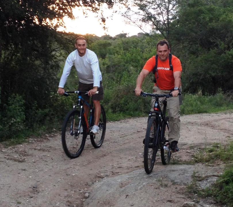 Photo of Others in Santa Rosa de Calamuchita