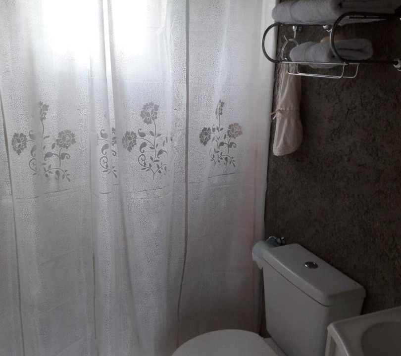 Photo of Bathroom in Macrozona Bahia Redonda y Primeros Faldeos