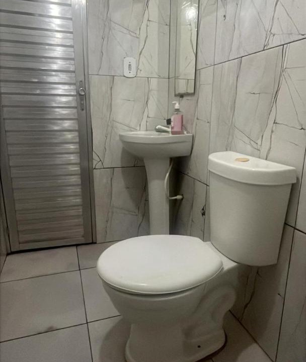 Photo of Bathroom in Guama