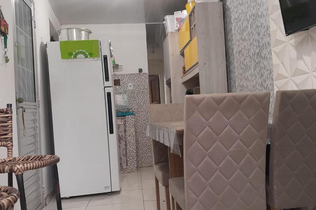 Photo of Kitchen in Guama