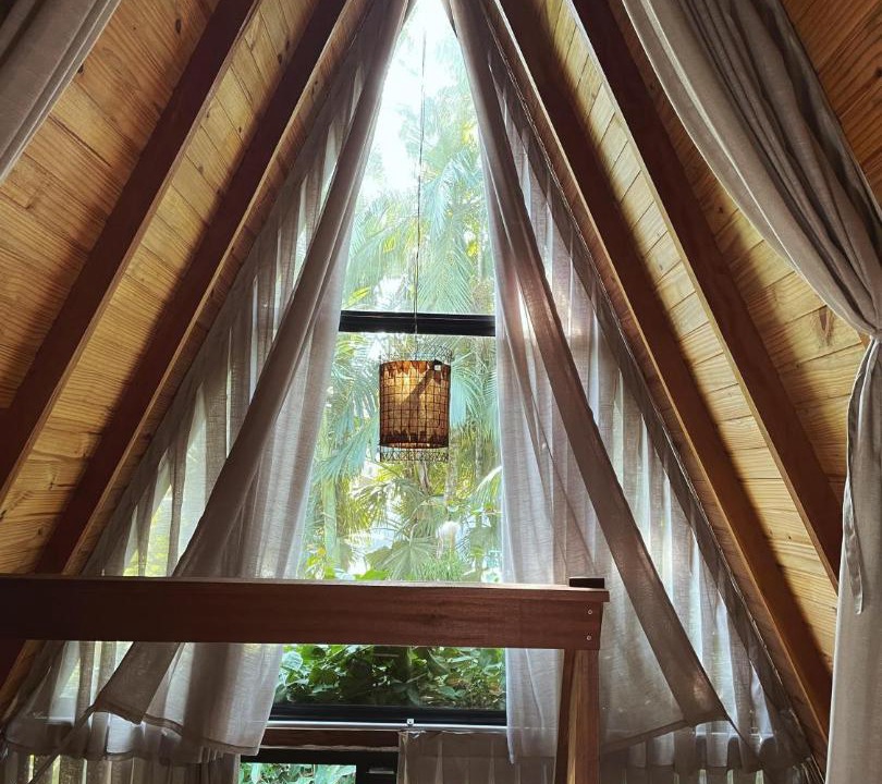 Photo of Bedroom in Pomerode
