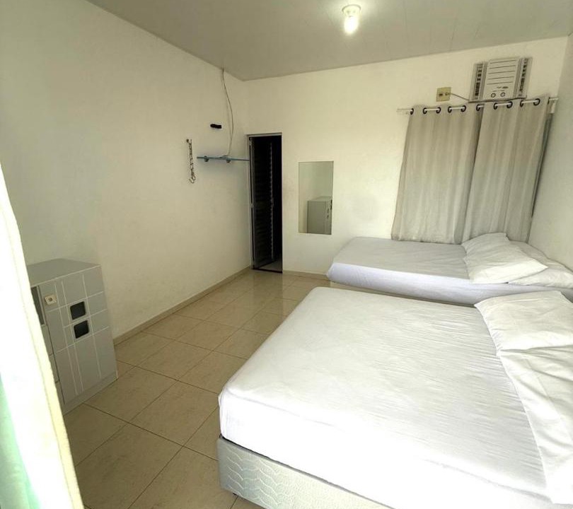 Photo of Bedroom in Salinopolis