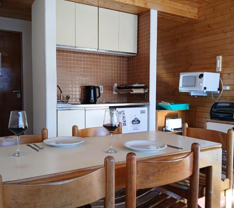 Photo of Kitchen in Las Lenas