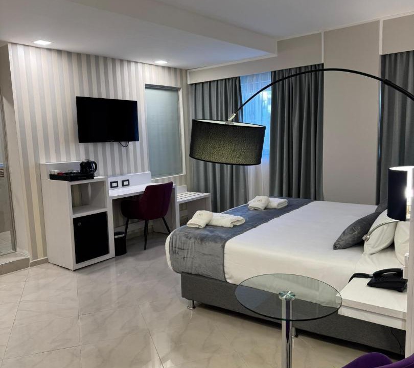 Photo of Bedroom in Centro