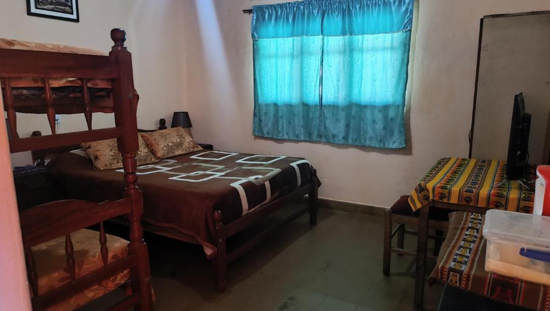 Photo of Bedroom in Tilcara