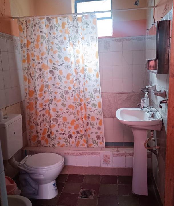 Photo of Bathroom in Tilcara