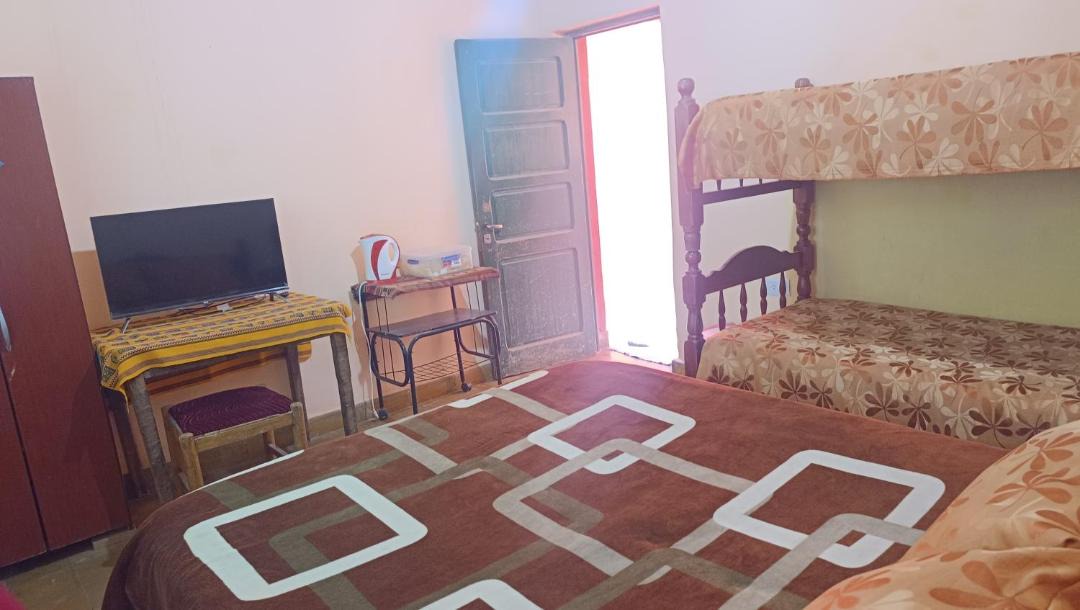 Photo of Bedroom in Tilcara