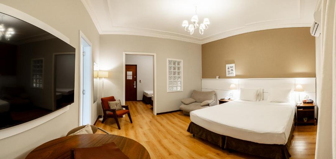 Photo of Bedroom in Centro