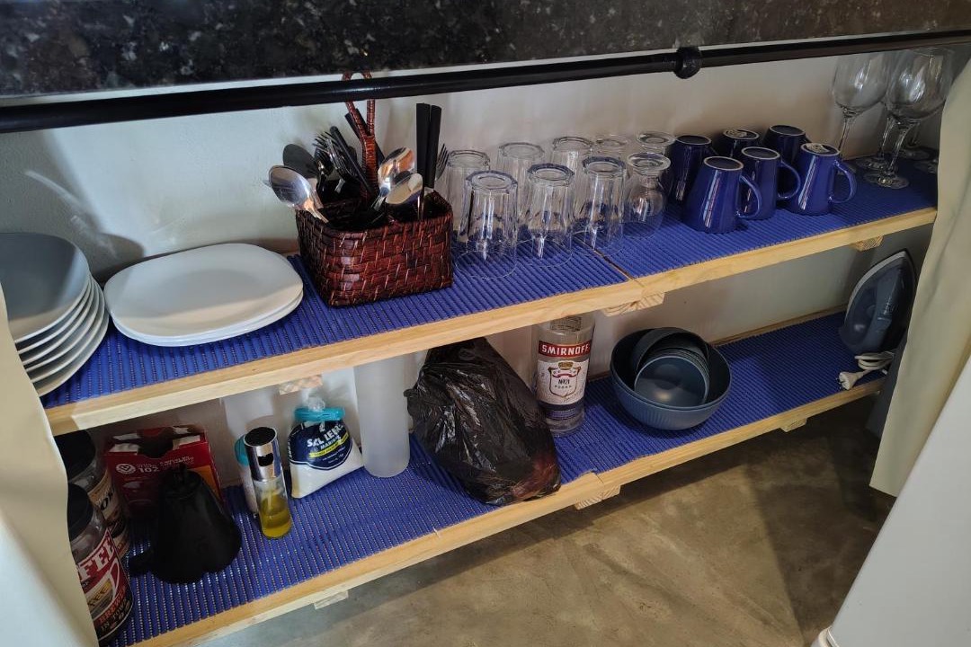 Photo of Kitchen in Velha Boipeba