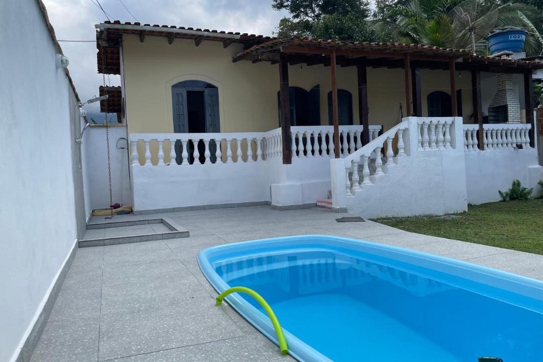 Photo of Others in Paraty