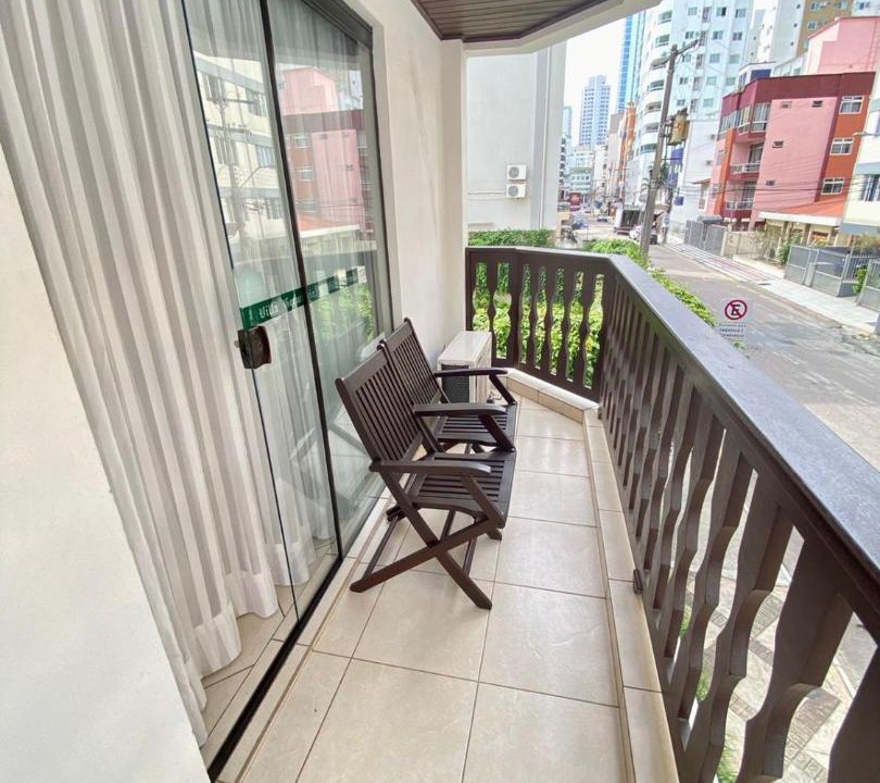 Photo of Patio Balcony in Centro
