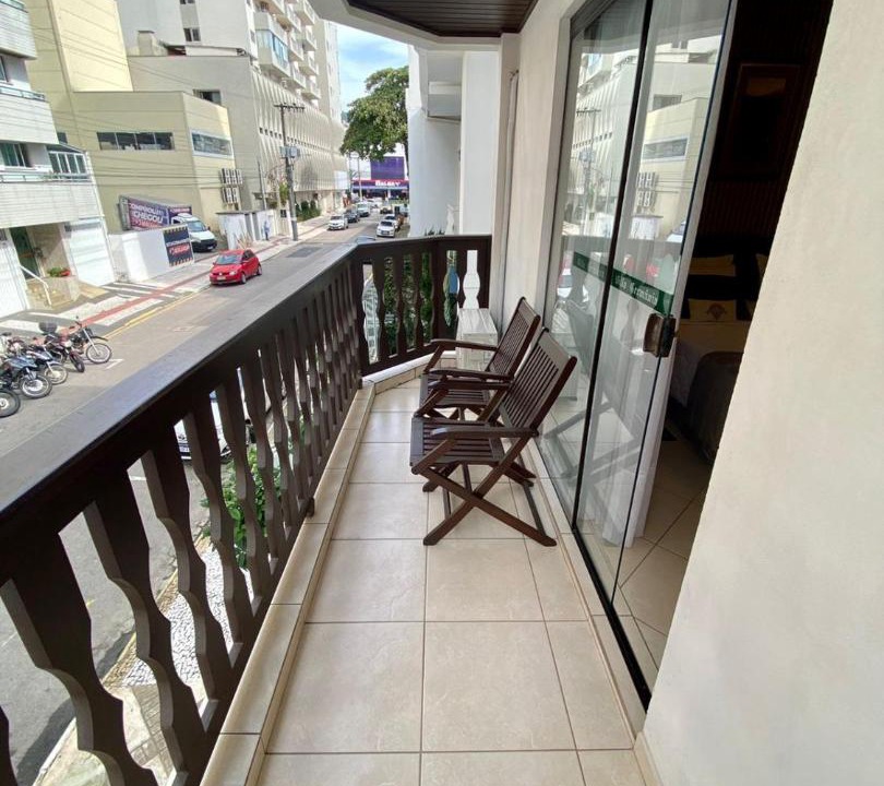 Photo of Patio Balcony in Centro
