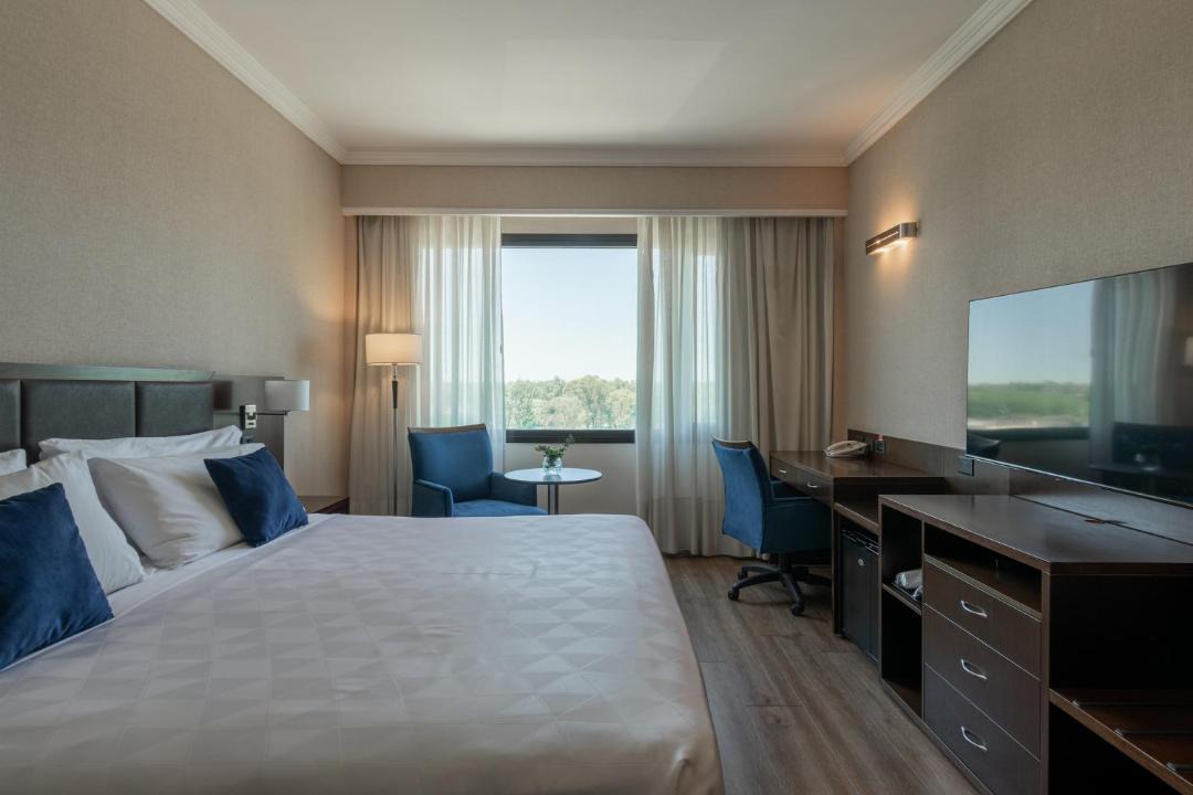 Photo of Bedroom in Ciudad Evita