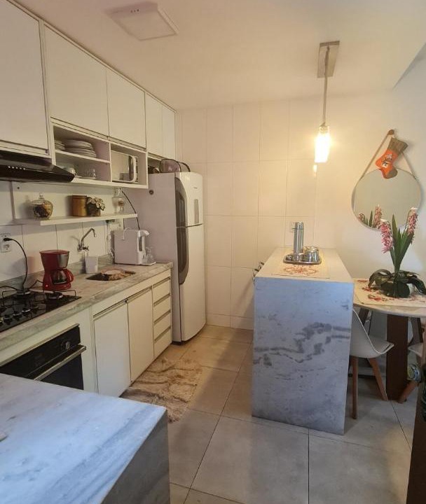 Photo of Kitchen in Val-de-Caes