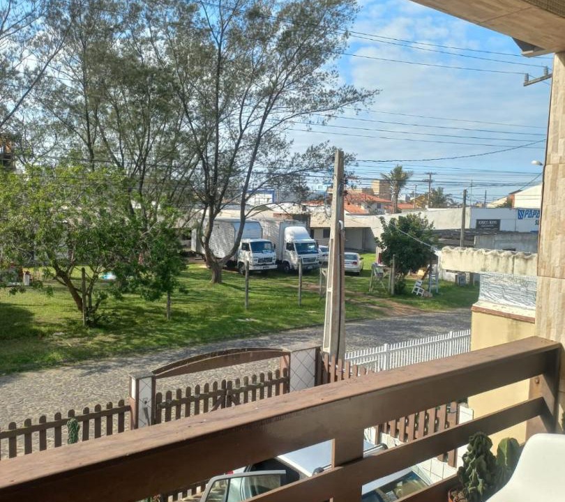 Photo of Patio Balcony in Balneario Gaivota