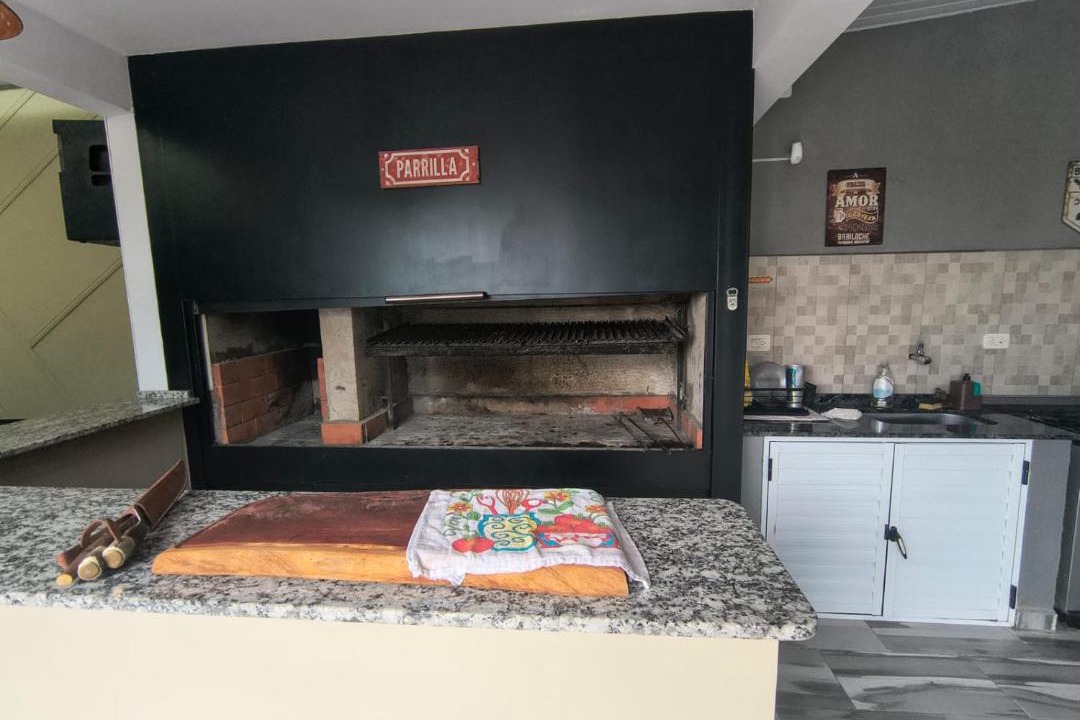 Photo of Kitchen in Formosa