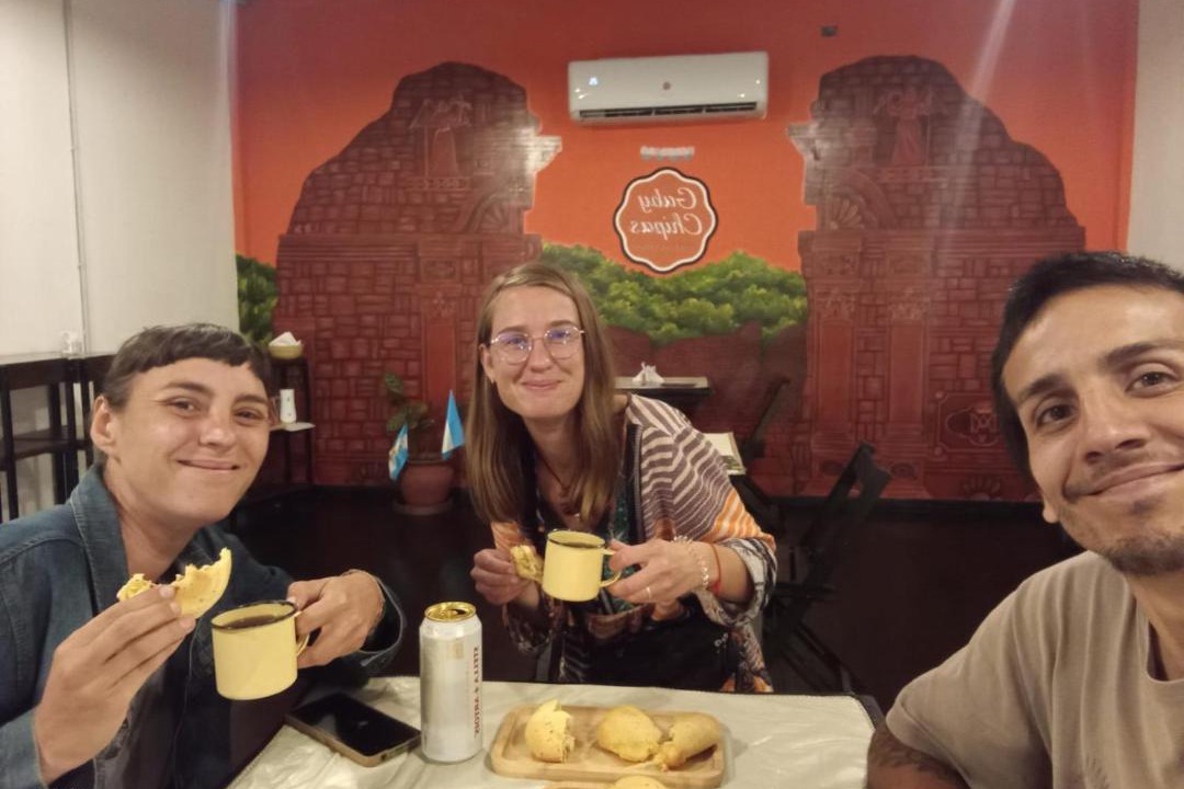 Photo of Others in Puerto Iguazu