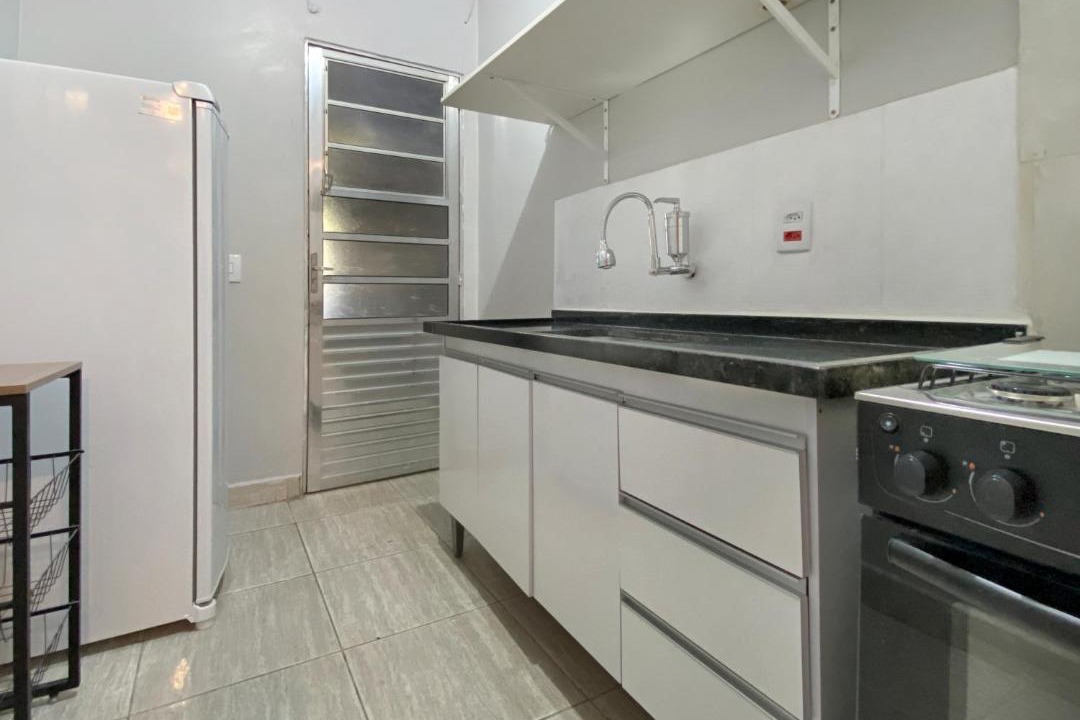 Photo of Kitchen in Carapicuiba