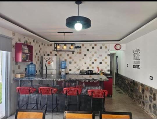 Photo of Kitchen in Sanagasta