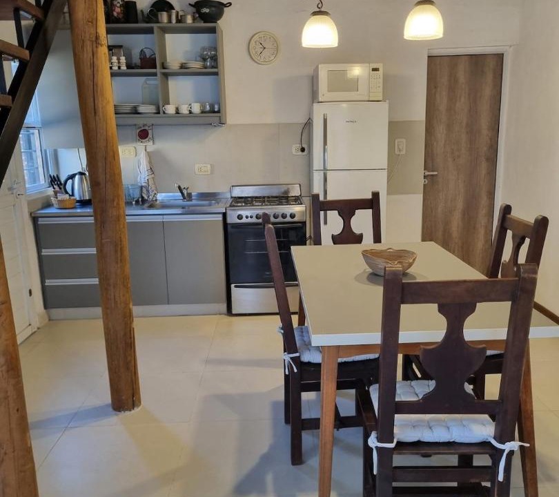 Photo of Kitchen in Concordia