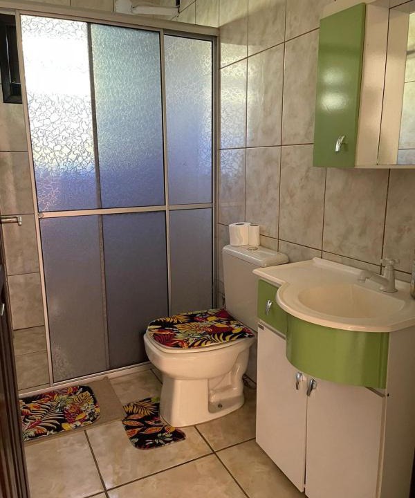 Photo of Bathroom in Sao Jose do Cerrito
