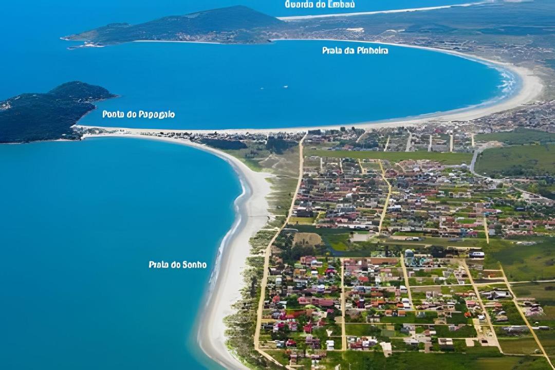 Photo of Others in Ponta do Papagaio