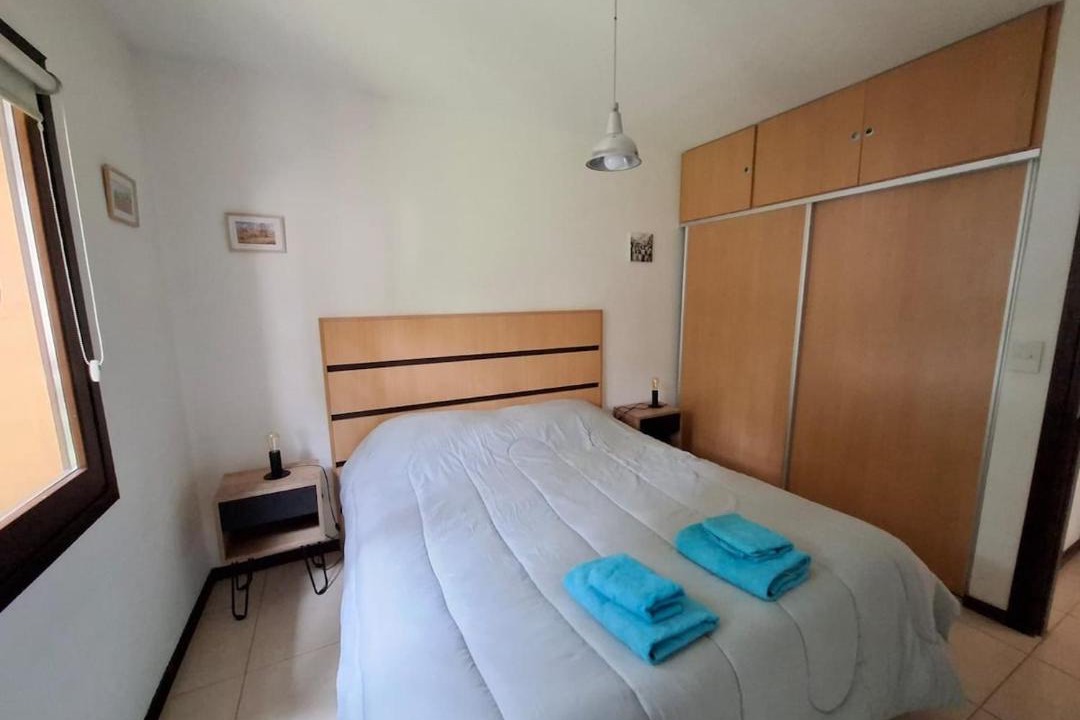 Photo of Bedroom in Playa Bonita