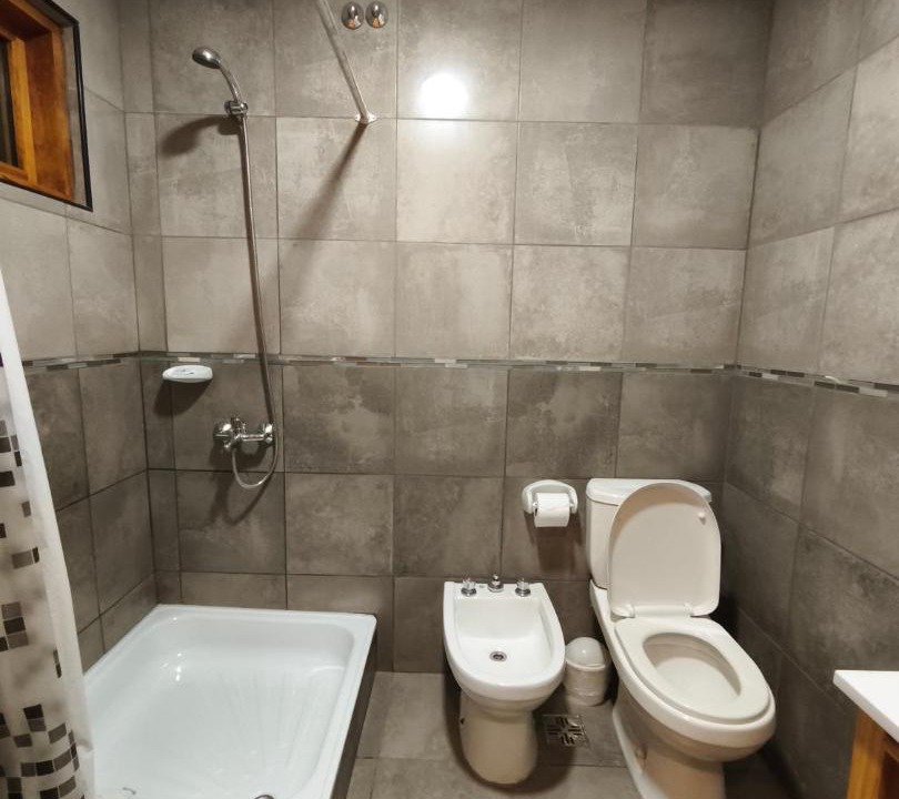 Photo of Bathroom in Junin de los Andes
