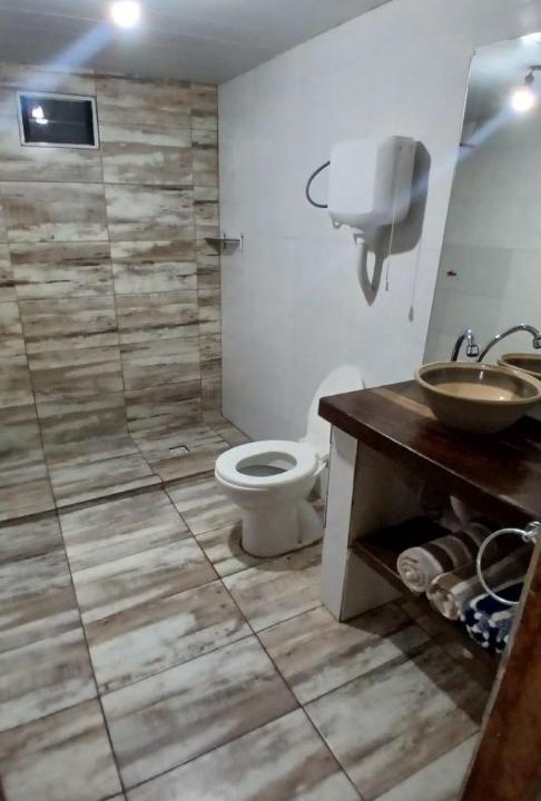 Photo of Bathroom in Dos de Mayo