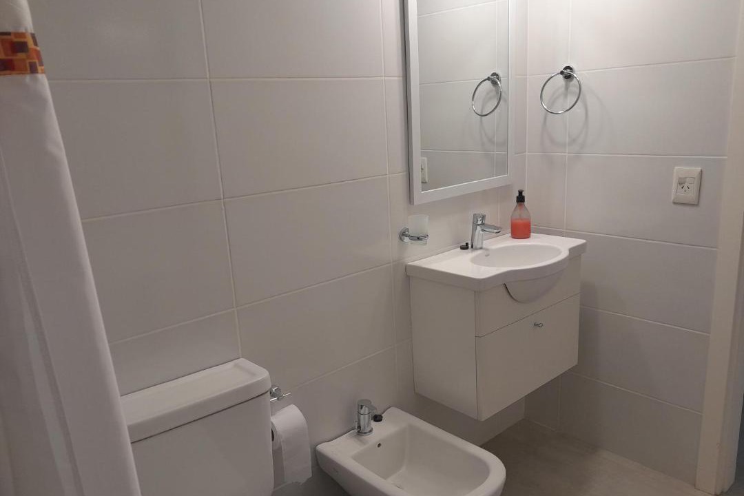Photo of Bathroom in 10 de Diciembre