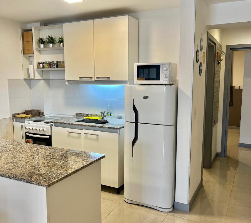 Photo of Kitchen in 10 de Diciembre